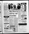 Scarborough Evening News Saturday 07 October 1995 Page 7