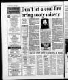 Scarborough Evening News Saturday 07 October 1995 Page 8