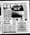 Scarborough Evening News Saturday 07 October 1995 Page 13