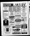 Scarborough Evening News Saturday 07 October 1995 Page 20