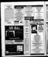 Scarborough Evening News Saturday 07 October 1995 Page 30