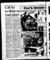 Scarborough Evening News Tuesday 10 October 1995 Page 14