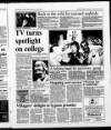 Scarborough Evening News Wednesday 11 October 1995 Page 3