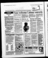 Scarborough Evening News Wednesday 11 October 1995 Page 6