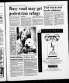 Scarborough Evening News Wednesday 11 October 1995 Page 7