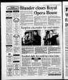 Scarborough Evening News Monday 16 October 1995 Page 2