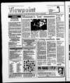 Scarborough Evening News Monday 16 October 1995 Page 6