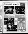 Scarborough Evening News Monday 16 October 1995 Page 7
