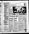 Scarborough Evening News Monday 16 October 1995 Page 9