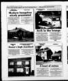 Scarborough Evening News Monday 16 October 1995 Page 24