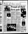 Scarborough Evening News Monday 16 October 1995 Page 37