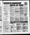 Scarborough Evening News Monday 16 October 1995 Page 45