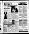 Scarborough Evening News Wednesday 18 October 1995 Page 23