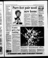 Scarborough Evening News Monday 23 October 1995 Page 7