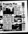 Scarborough Evening News Monday 23 October 1995 Page 17