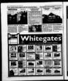 Scarborough Evening News Monday 23 October 1995 Page 18