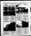 Scarborough Evening News Monday 23 October 1995 Page 26