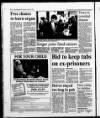 Scarborough Evening News Monday 23 October 1995 Page 40