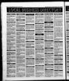 Scarborough Evening News Monday 23 October 1995 Page 42