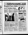 Scarborough Evening News Tuesday 24 October 1995 Page 5