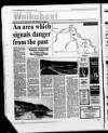 Scarborough Evening News Tuesday 24 October 1995 Page 24