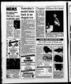 Scarborough Evening News Thursday 26 October 1995 Page 18