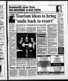 Scarborough Evening News Thursday 26 October 1995 Page 21