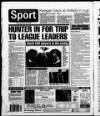 Scarborough Evening News Thursday 26 October 1995 Page 32