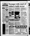 Scarborough Evening News Friday 27 October 1995 Page 2