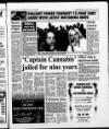 Scarborough Evening News Friday 27 October 1995 Page 3