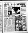 Scarborough Evening News Friday 27 October 1995 Page 5