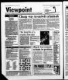Scarborough Evening News Friday 27 October 1995 Page 6