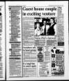 Scarborough Evening News Friday 27 October 1995 Page 9