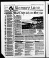 Scarborough Evening News Friday 27 October 1995 Page 10