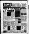 Scarborough Evening News Friday 27 October 1995 Page 42