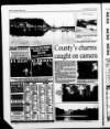 Scarborough Evening News Saturday 28 October 1995 Page 14