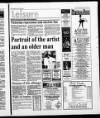 Scarborough Evening News Saturday 28 October 1995 Page 23