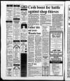 Scarborough Evening News Thursday 02 November 1995 Page 2