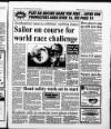 Scarborough Evening News Thursday 02 November 1995 Page 3