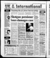 Scarborough Evening News Thursday 02 November 1995 Page 4