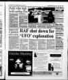 Scarborough Evening News Thursday 02 November 1995 Page 7