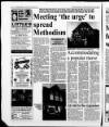 Scarborough Evening News Thursday 02 November 1995 Page 12