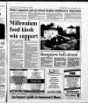 Scarborough Evening News Thursday 02 November 1995 Page 13