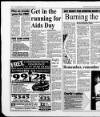 Scarborough Evening News Thursday 02 November 1995 Page 14