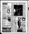 Scarborough Evening News Thursday 02 November 1995 Page 16