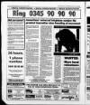 Scarborough Evening News Thursday 02 November 1995 Page 18