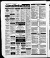 Scarborough Evening News Thursday 02 November 1995 Page 24