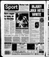 Scarborough Evening News Thursday 02 November 1995 Page 28