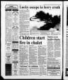 Scarborough Evening News Monday 06 November 1995 Page 2