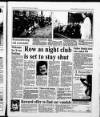 Scarborough Evening News Monday 06 November 1995 Page 3